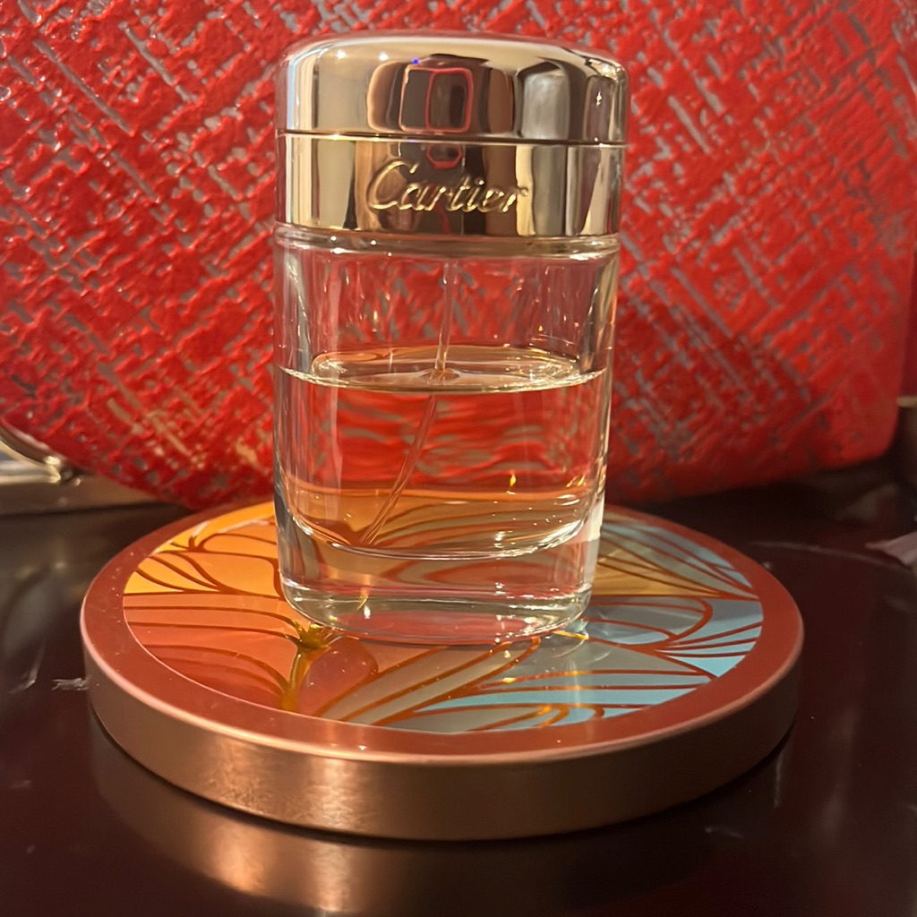 Cartier Perfume 16 Oz